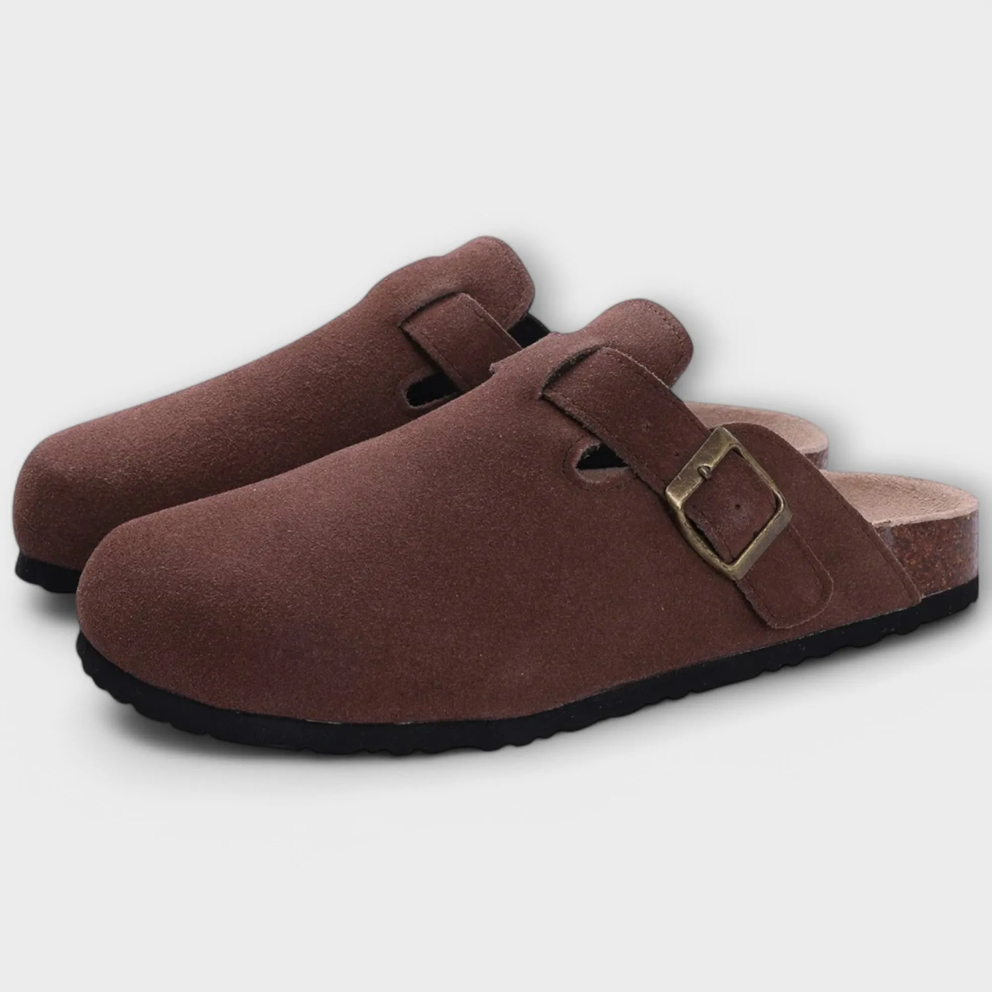 Liora Orthopedic Comfort Mules