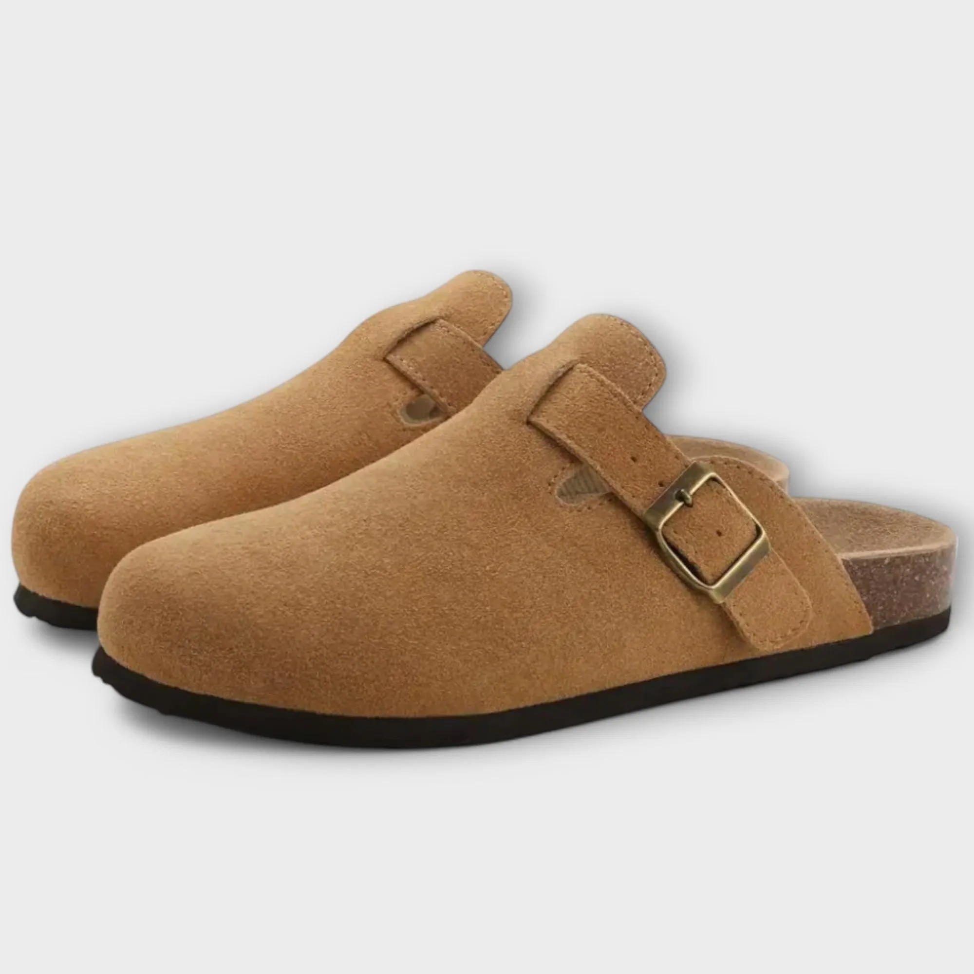 Liora Orthopedic Comfort Mules