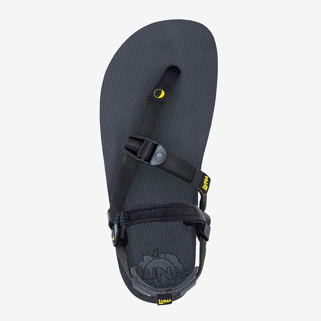 LUNAcycled Retro Oso