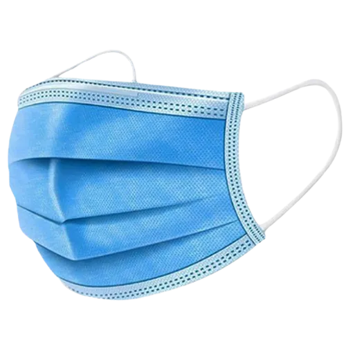 Mask Disposable Protective 1X10Pack