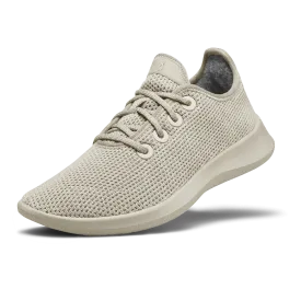 Men's Tree Runners - Wheat (Beige Sole)