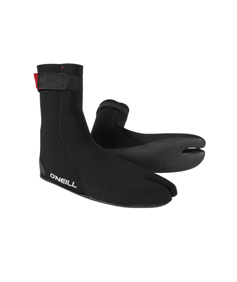 O'neill Ninja 3mm ST Booties