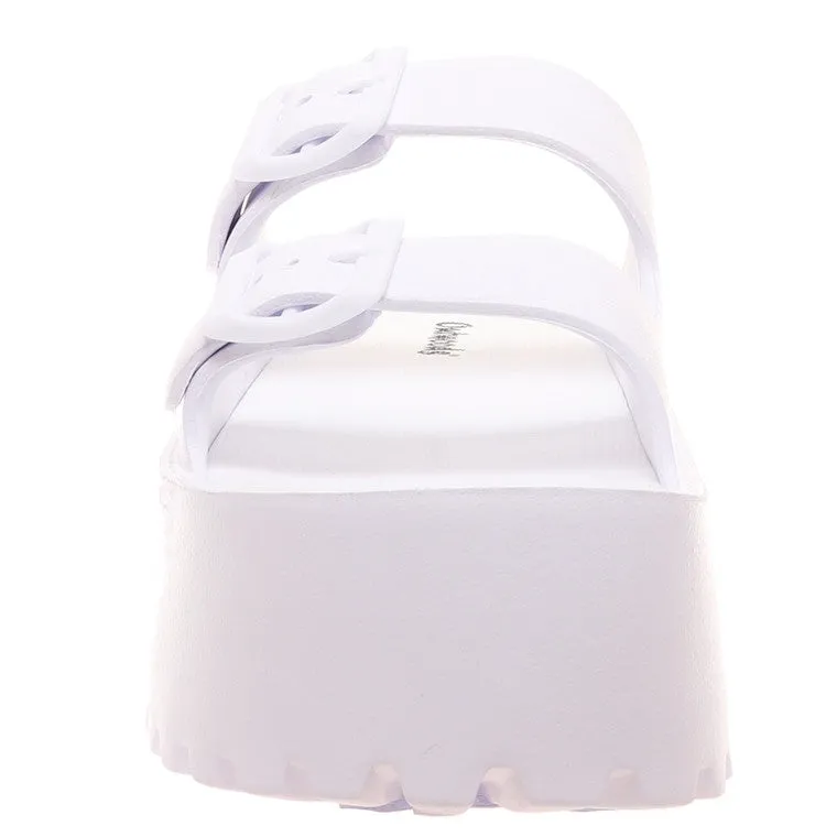 Outwoods Travel-2 Sandals