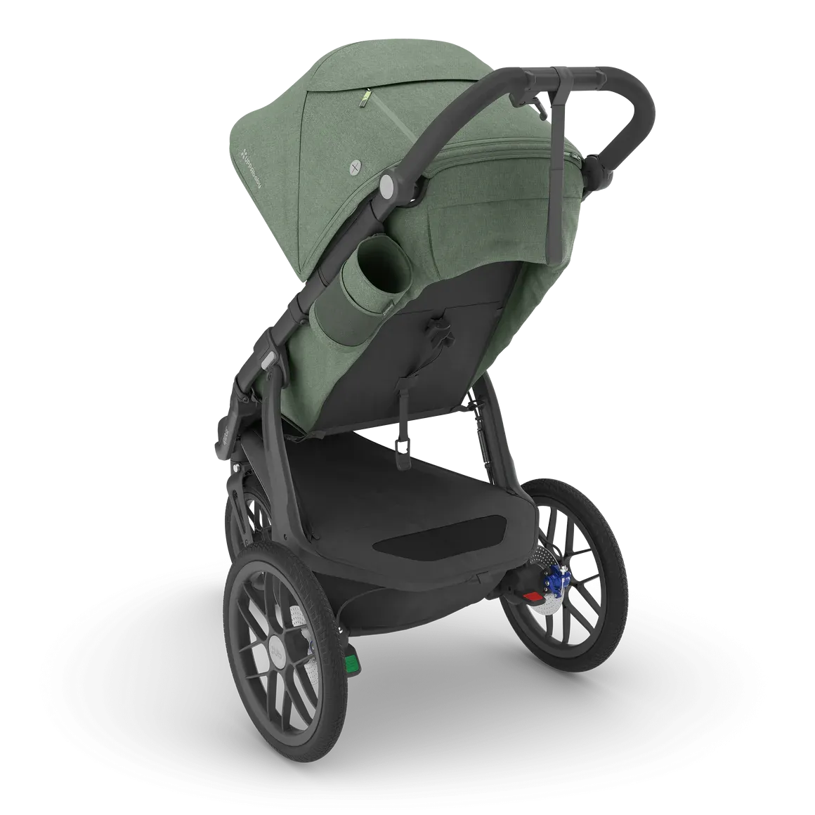 Ridge All-Terrain Stroller