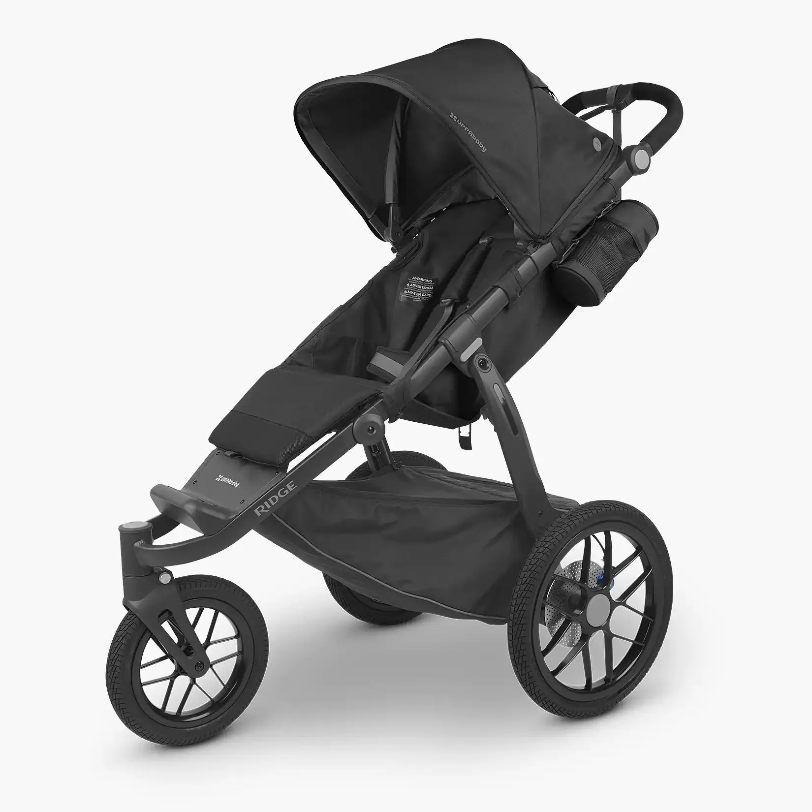 Ridge All-Terrain Stroller