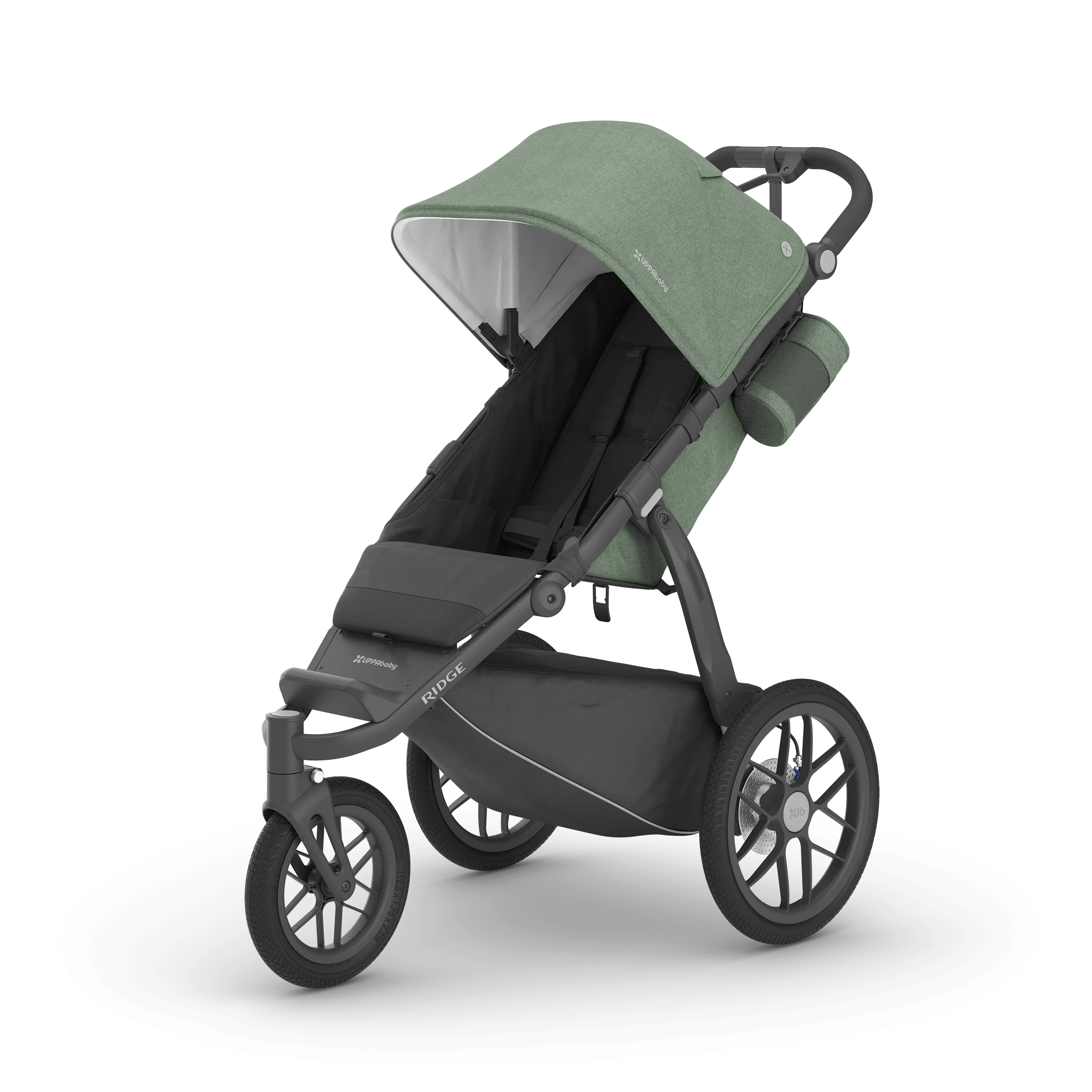 Ridge All-Terrain Stroller