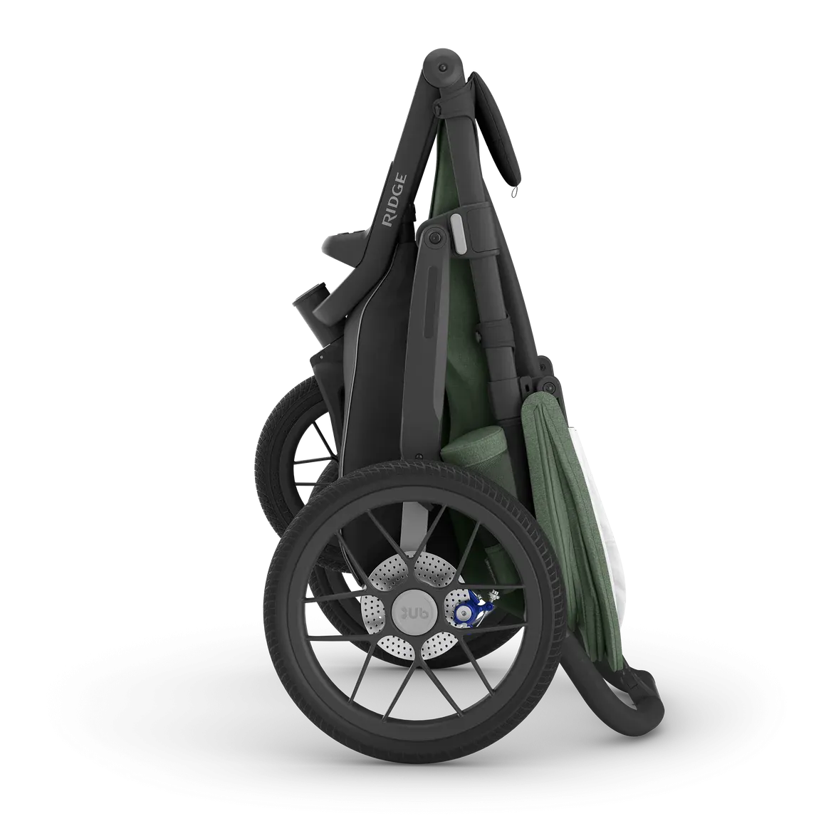 Ridge All-Terrain Stroller