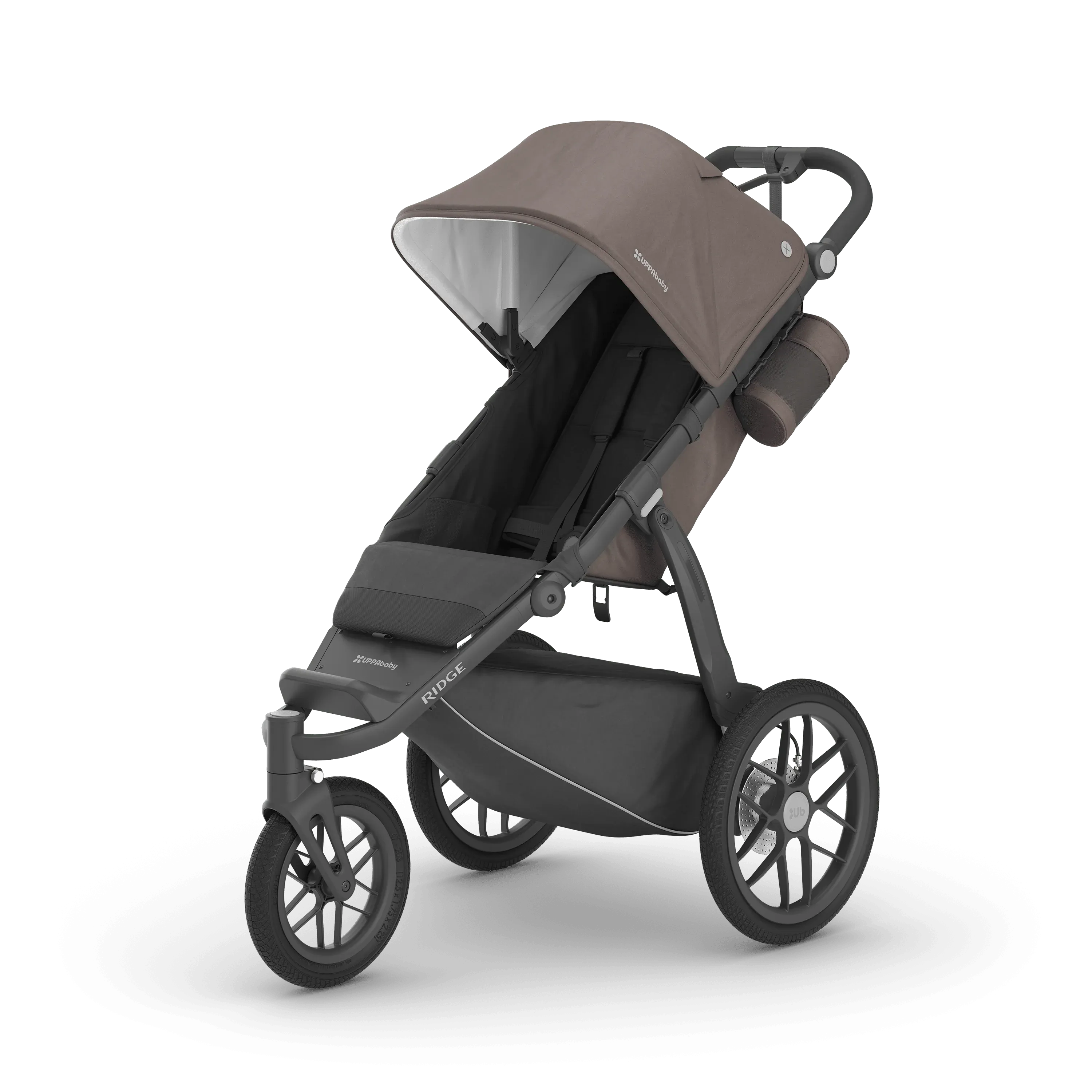 Ridge All-Terrain Stroller