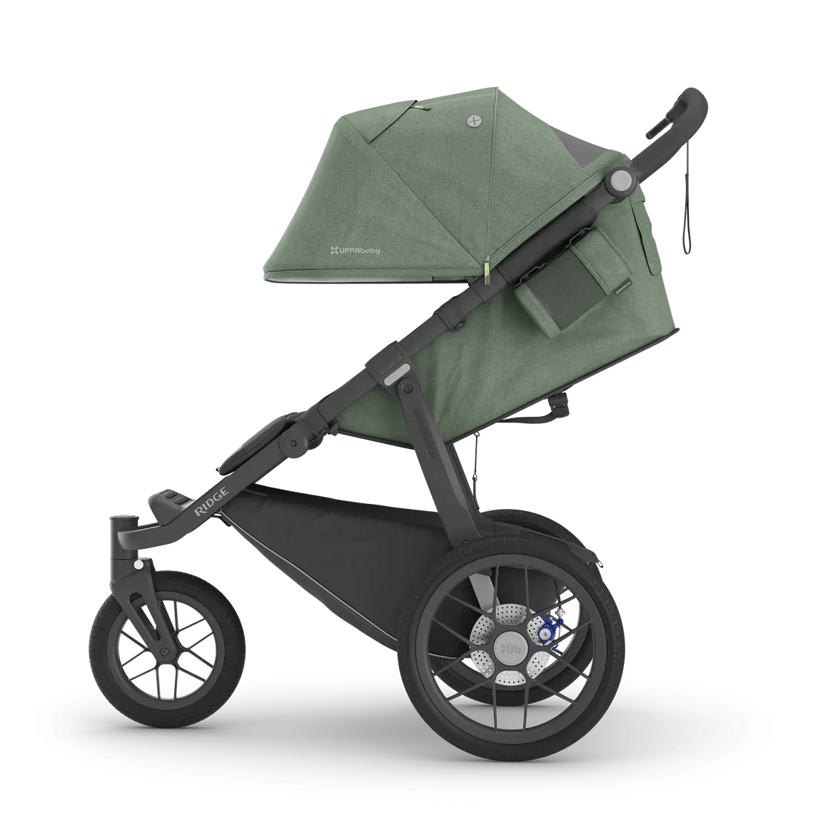 Ridge All-Terrain Stroller