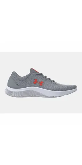 Running Shoes for Adults Under Armour Mojo 2 Dark grey