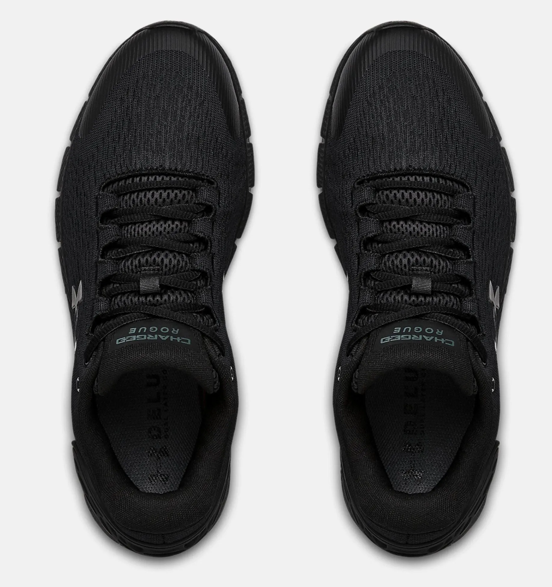 Scarpe Charged Rogue 2 Running