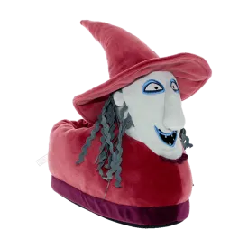 Shock Slippers