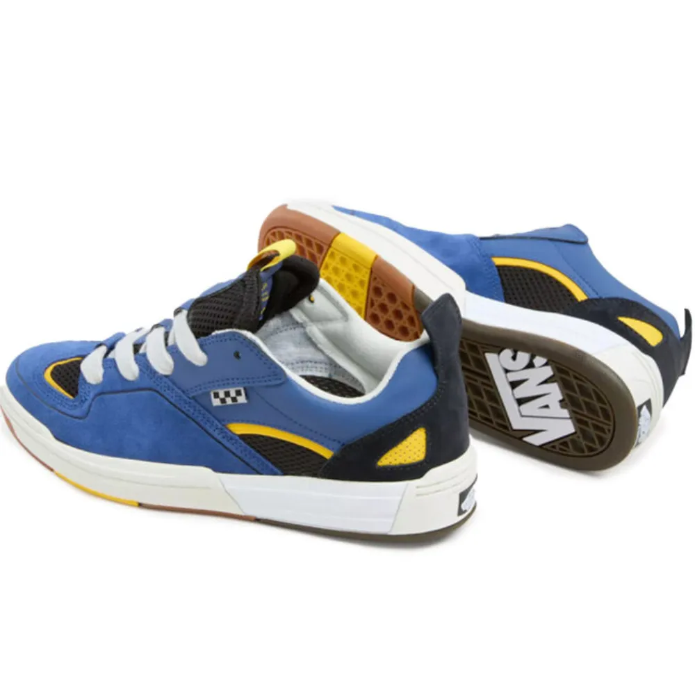 Skate Mixxa Navy/Grey