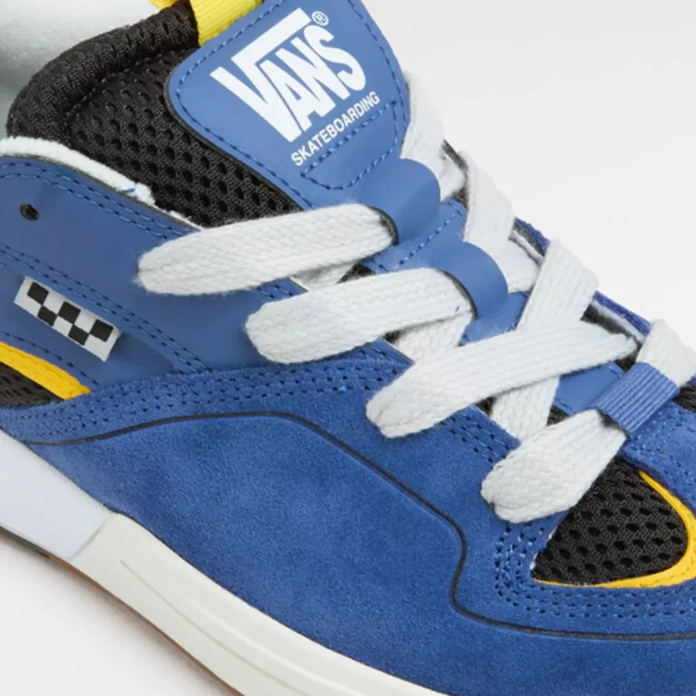 Skate Mixxa Navy/Grey