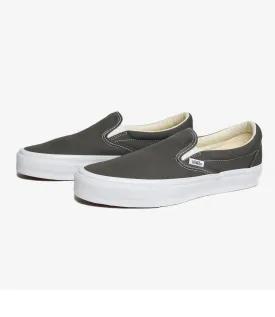 Slip - On Reissue 98 LX - Gunmetal