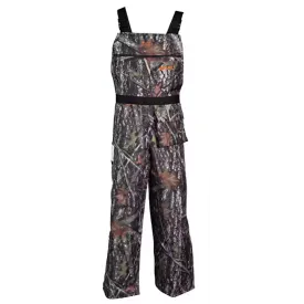 Stihl | Dynamic Hunter Bib Chaps | Skidder size M (Orange) (0797 901 0012)