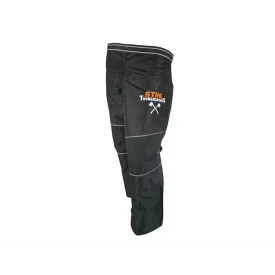 Stihl | TIMBERSPORTS® Apron Chaps | 32" (7010 885 0802)
