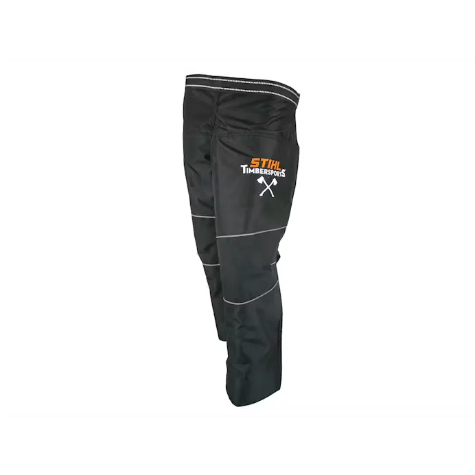 Stihl | TIMBERSPORTS® Apron Chaps | 32" (7010 885 0802)