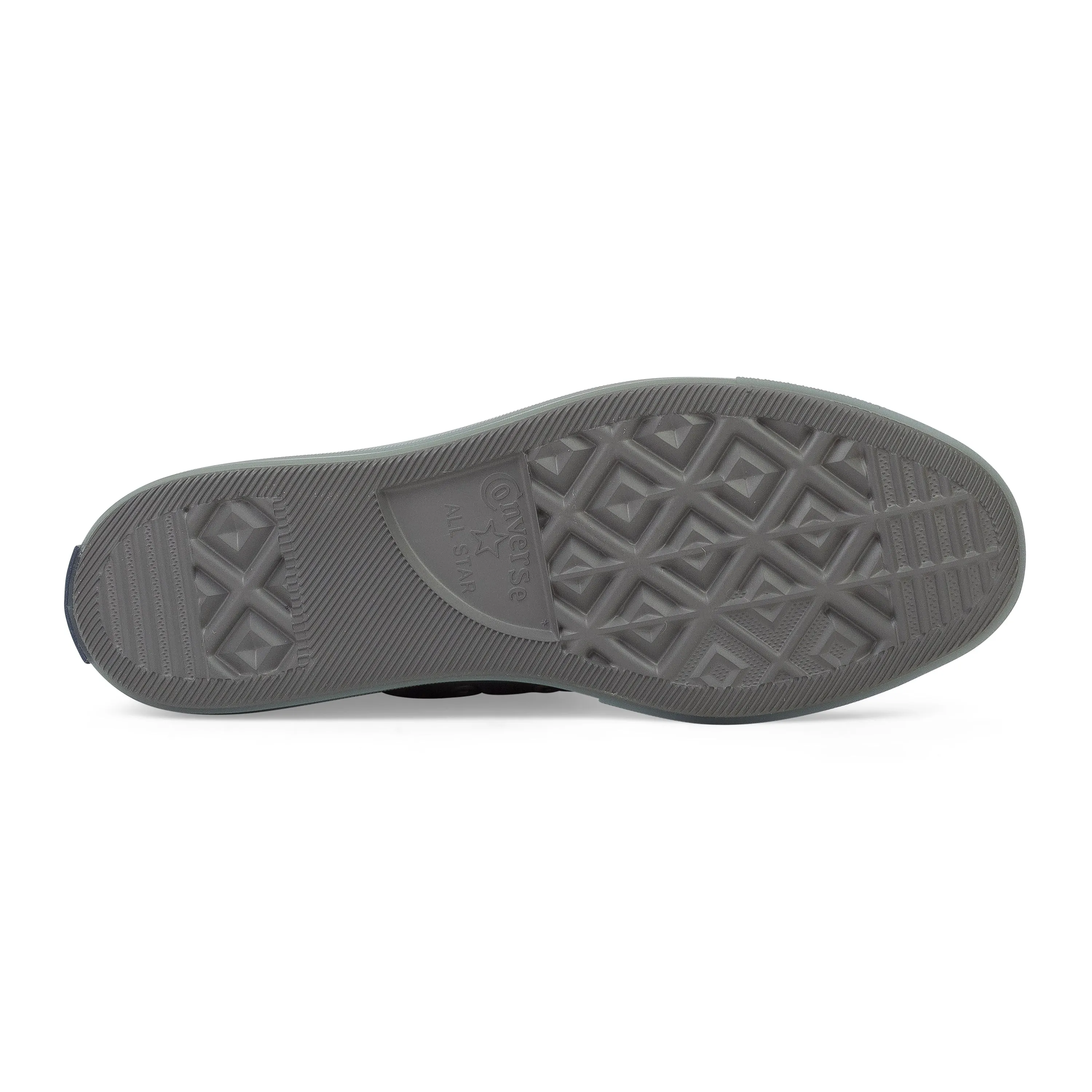 STONE GREY CHUCK TAYLOR ALL STAR CX EXPLORE HIGH SNEAKERS