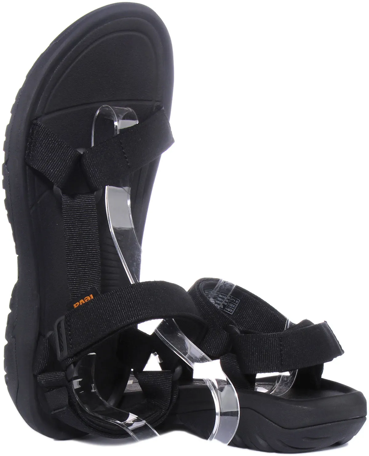 Teva Hurricane Xlt2 In Black For Men