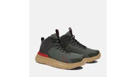 Timberland PRO Setra Comp-Toe Athletic Work Boots Men's Green