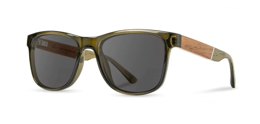 Trail Sunglasses