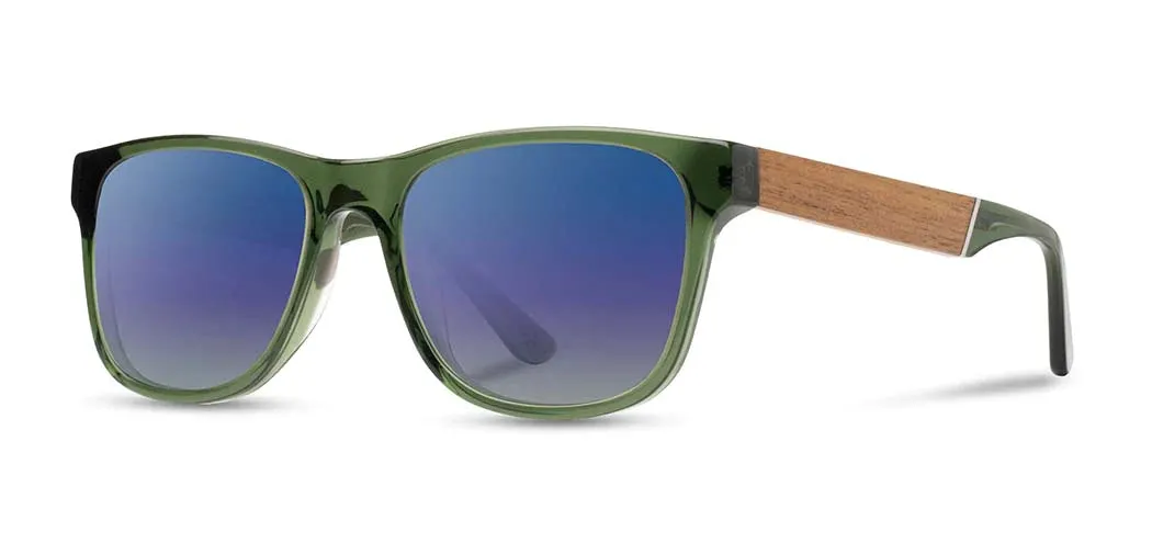 Trail Sunglasses