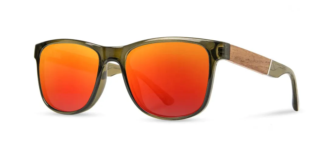 Trail Sunglasses
