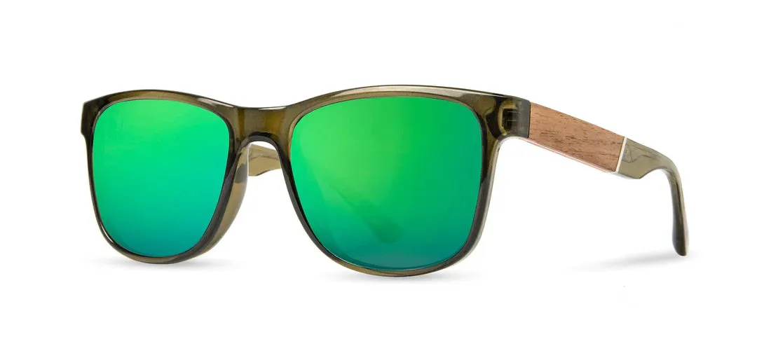 Trail Sunglasses