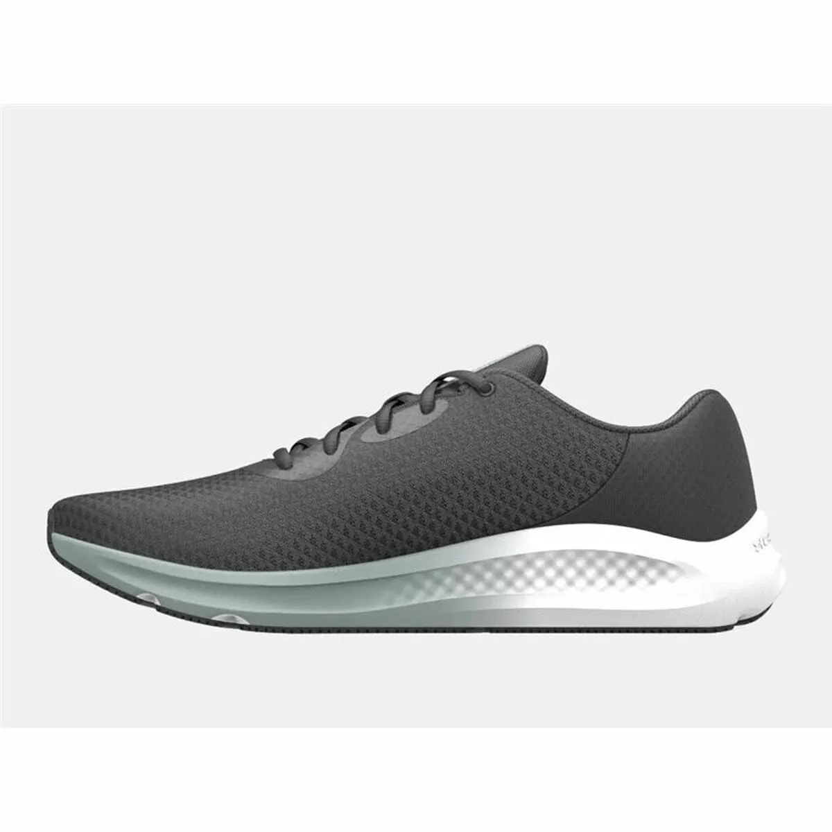 Trainers Under Armour Charged Pursuit Grey Sneaker
