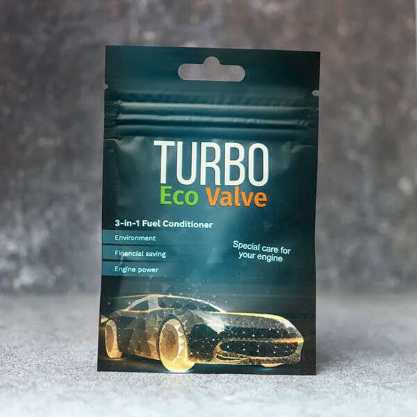Turbo Eco Valve - Fuel surcharge