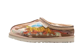 UGG Tasman Slipper Palace Chestnut Camo