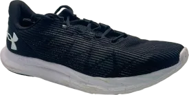 Under Armour Black Charged Running Shoes UK 8.5