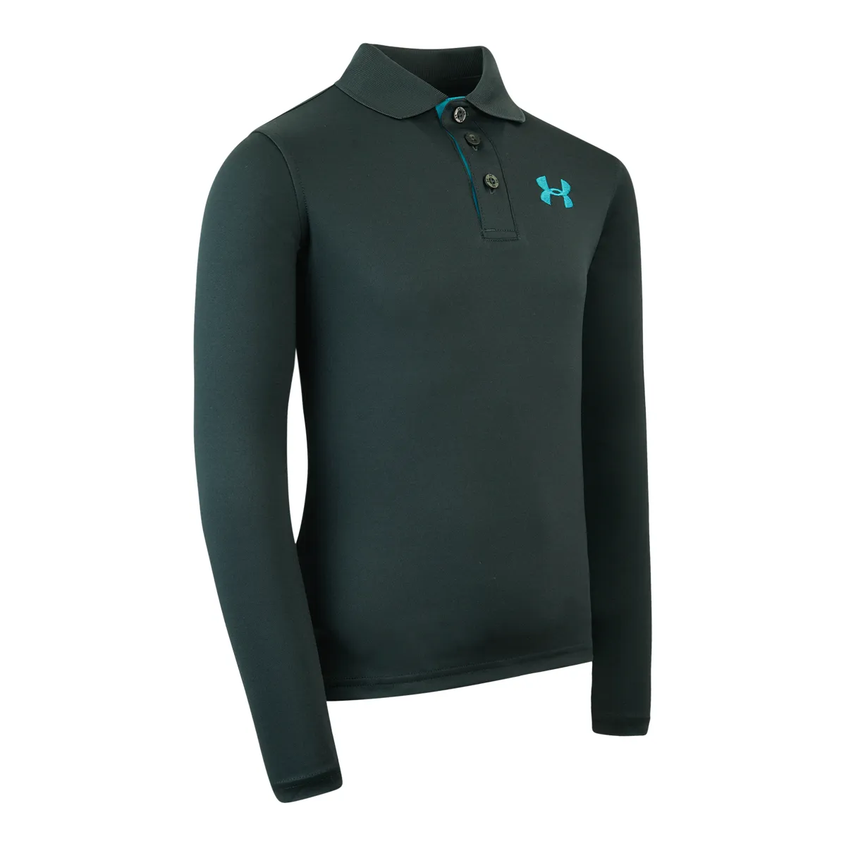 Under Armour Boys' Match Play Polo