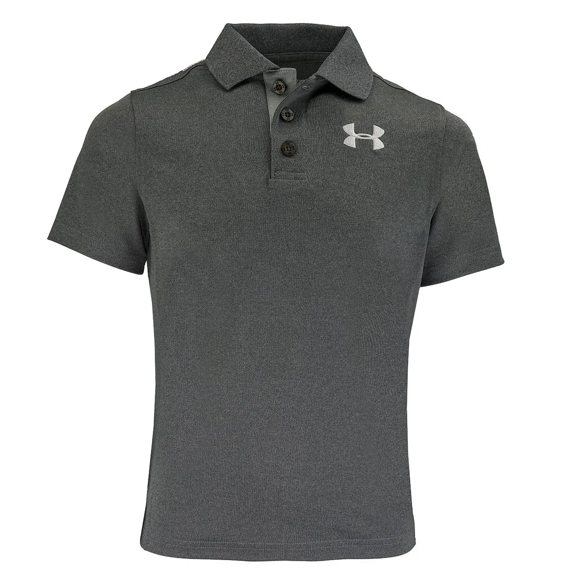 Under Armour Boys' Match Play Polo
