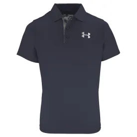 Under Armour Boys' Match Play Polo