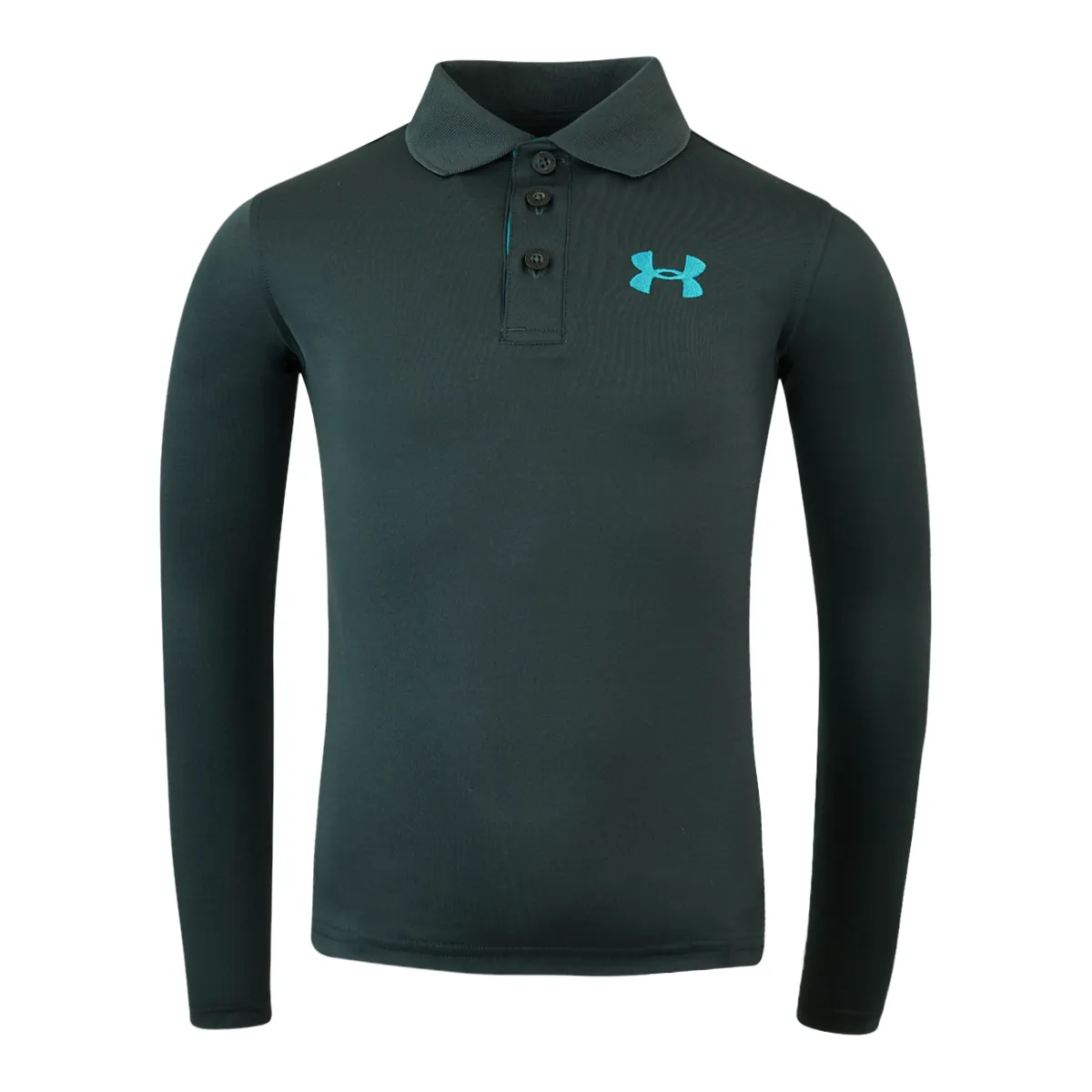 Under Armour Boys' Match Play Polo
