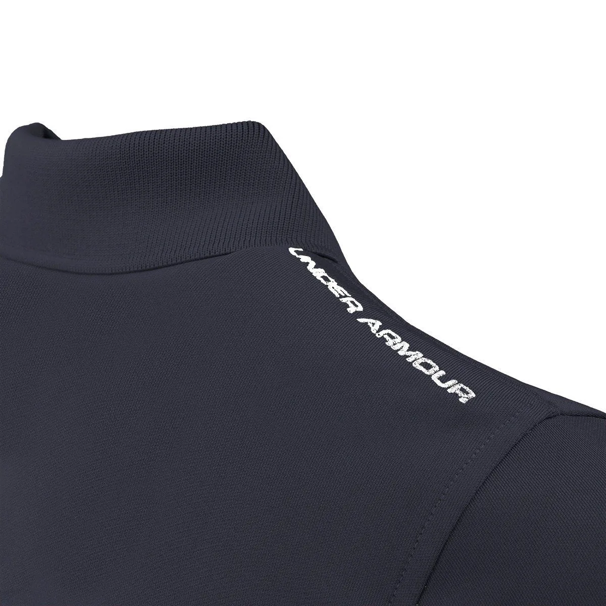 Under Armour Boys' Match Play Polo