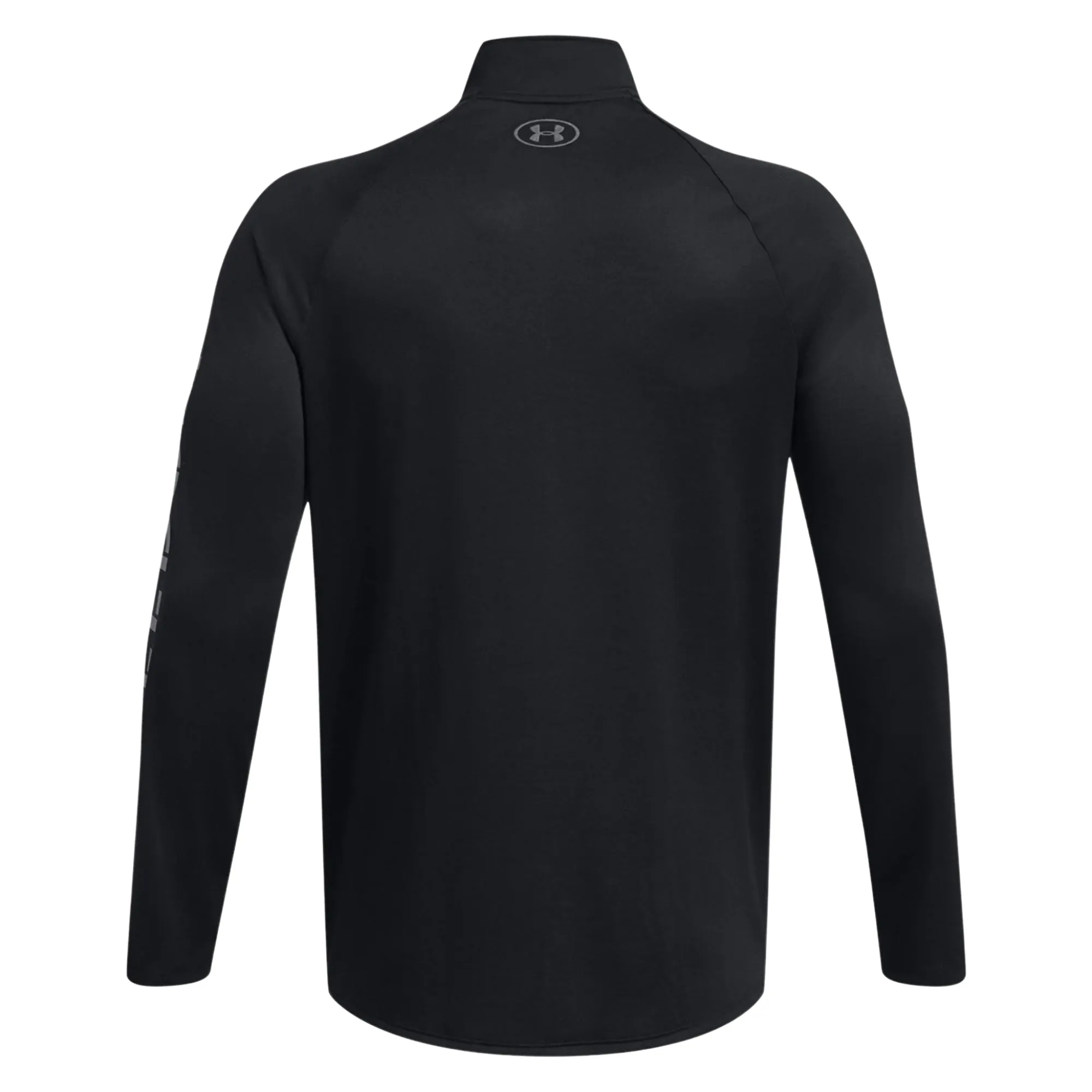 Under Armour Freedom Tech™ ½ Zip (Black)