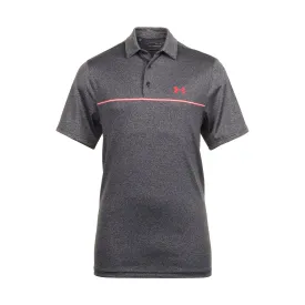 Under Armour Golf Playoff 3.0 Stripe Shirt