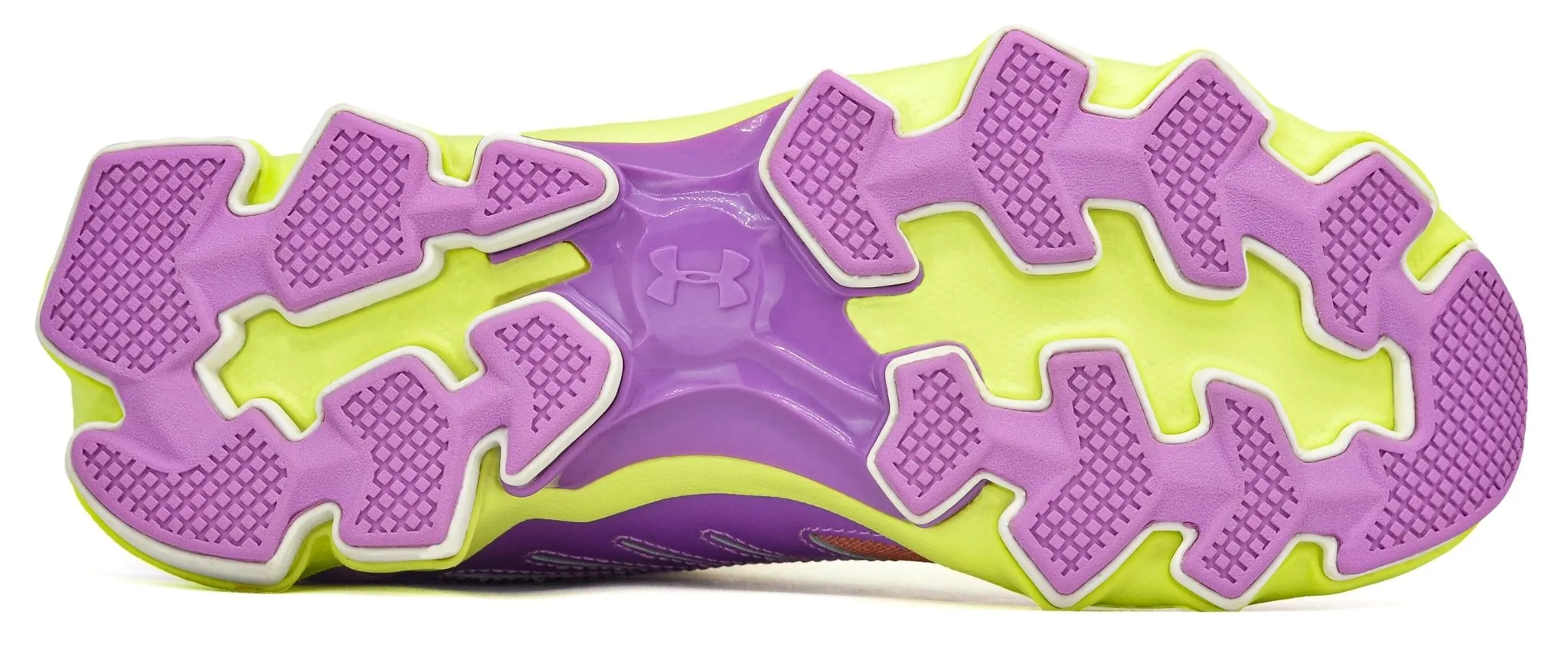 Under Armour Micro G Nitrous Running Shoes