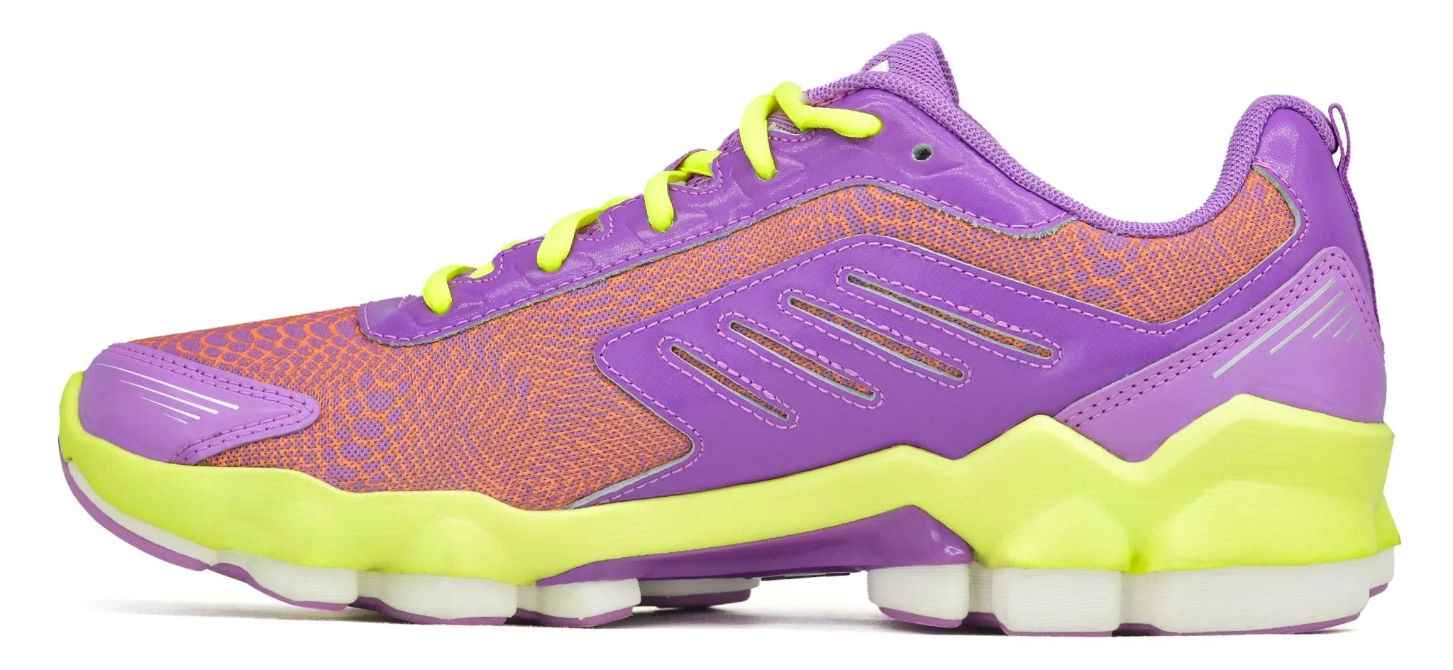 Under Armour Micro G Nitrous Running Shoes