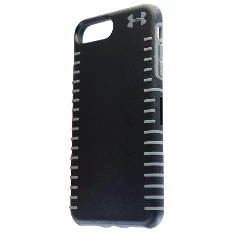 Under Armour UA Protect Grip for Apple iPhone 8 Plus / 7 Plus - Black / Gray