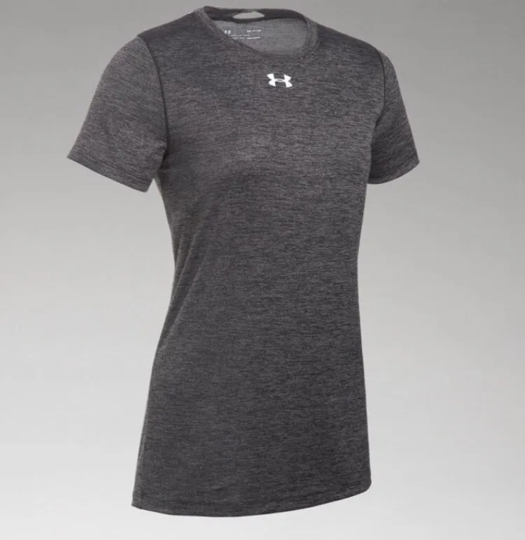 Under Armour Women's Locker Tee