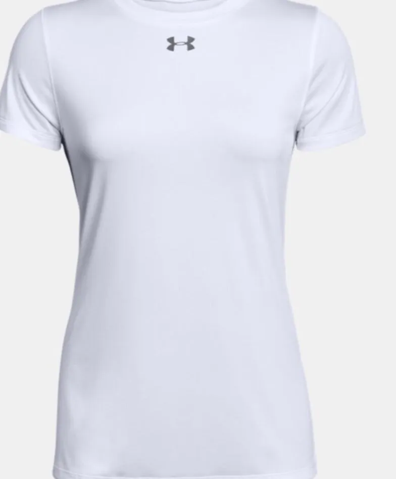 Under Armour Women's Locker Tee