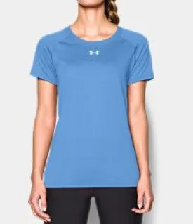 Under Armour Women's Locker Tee