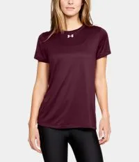 Under Armour Women's Locker Tee