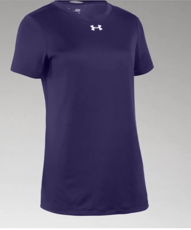 Under Armour Women's Locker Tee
