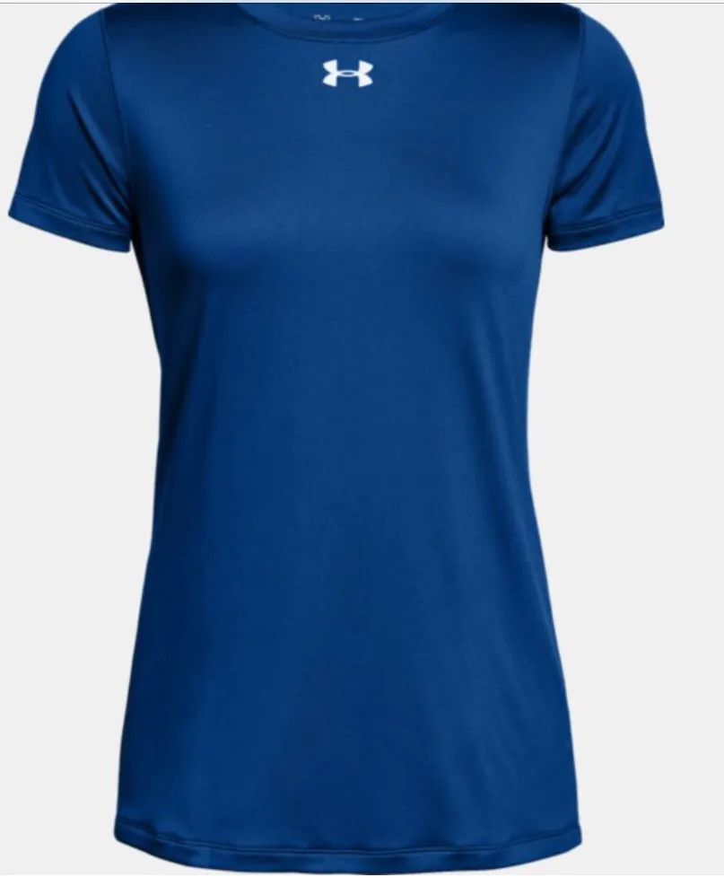 Under Armour Women's Locker Tee