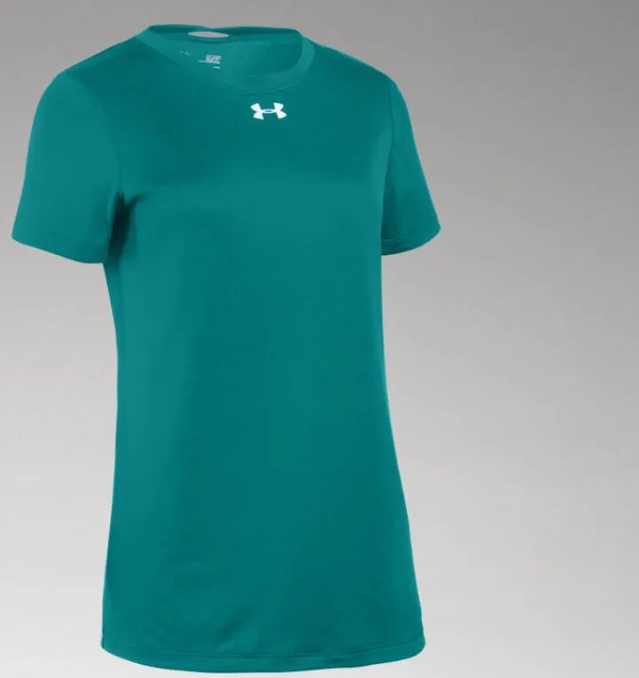 Under Armour Women's Locker Tee